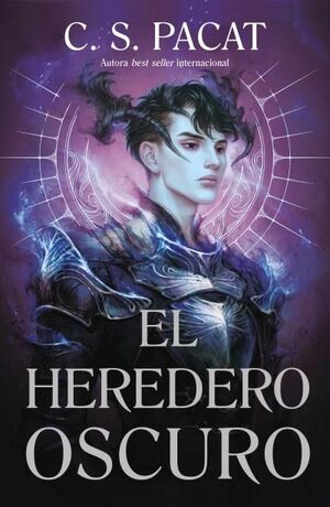 HEREDERO OSCURO