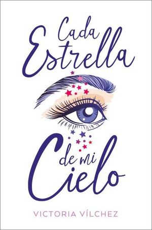 CADA ESTRELLA DE MI CIELO