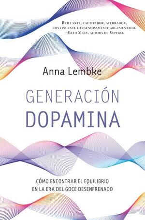 GENERACIÓN DOPAMINA