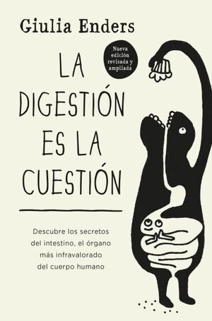 DIGESTION ES LA CUESTION, LA -BOOKS4POCKET