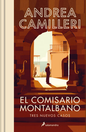 COMISARIO MONTALBANO: TRES NUEVOS CASOS