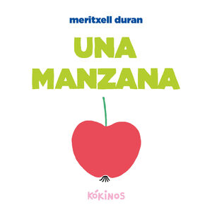 MANZANA, UNA