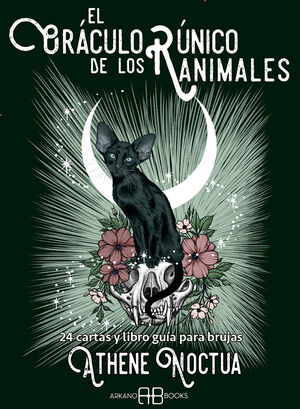 ORÁCULO RÚNICO DE LOS ANIMALES, EL