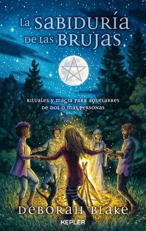 SABIDURÍA DE LAS BRUJAS, LA