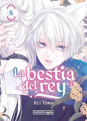 BESTIA DEL REY 8, LA