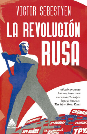 REVOLUCION RUSA, LA