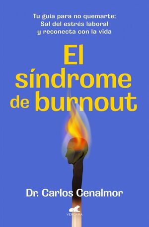 SÍNDROME DE BURNOUT, EL