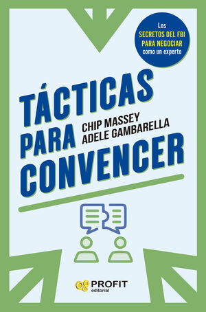 TÁCTICAS PARA CONVENCER