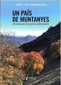 PAÍS DE MUNTANYES