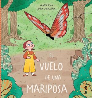 VUELO DE UNA MARIPOSA, EL