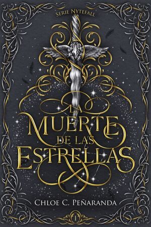 MUERTE DE LAS ESTRELLAS, LA