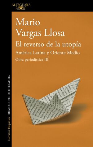 REVERSO DE LA UTOPÍA: AMÉRICA LATINA Y ORIENTE MED