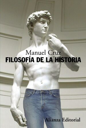 FILOSOFÍA DE LA HISTORIA