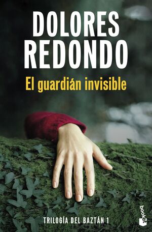 EL GUARDIAN INVISIBLE (TRILOGIA DEL BAZTAN, 1)