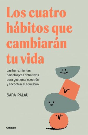 CUATRO HÁBITOS QUE CAMBIARÁN TU VIDA, LOS