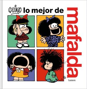 MEJOR DE MAFALDA, LO