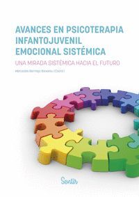 AVANCES EN PSICOTERAPIA INFANTOJUVENIL EMOCIONAL S