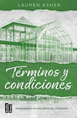 TÉRMINOS Y CONDICIONES