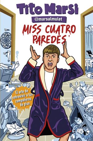 MISS CUATRO PAREDES