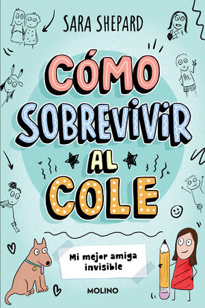 COMO SOBREVIVIR AL COLE