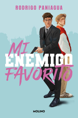 ENEMIGO FAVORITO, MI