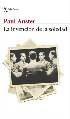 LA INVENCION DE LA SOLEDAD