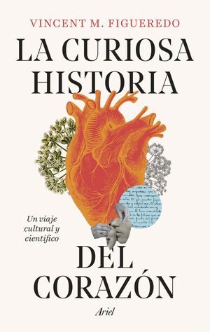 LA CURIOSA HISTORIA DEL CORAZON