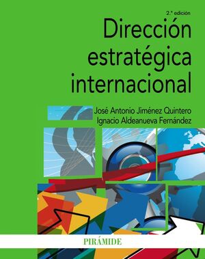 DIRECCIÓN ESTRATÉGICA INTERNACIONAL