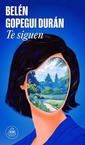 TE SIGUEN (RANDOM HOUSE)