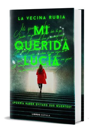 MI QUERIDA LUCÍA - PRIMERA EDICIÓN LIMITADA