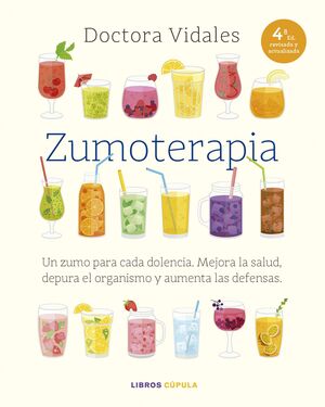 ZUMOTERAPIA. NUEVA EDICION ACTUALIZADA