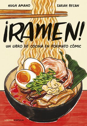 ¡RAMEN! EDICION TAPA BLANDA