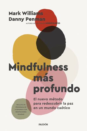 MINDFULNESS MAS PROFUNDO