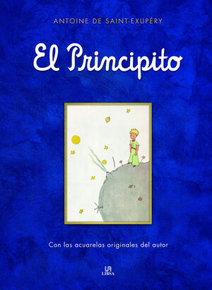 PRINCIPITO, EL