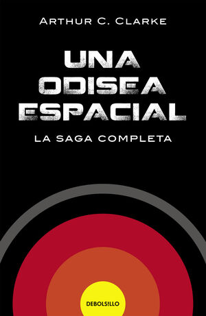 UNA ODISEA ESPACIAL