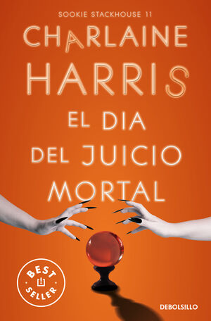 DÍA DEL JUICIO MORTAL (SOOKIE STACKHOUSE 11)