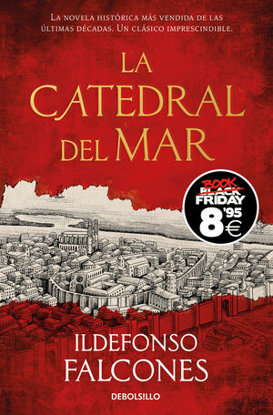 CATEDRAL DEL MAR, LA (BLACK FRIDAY)