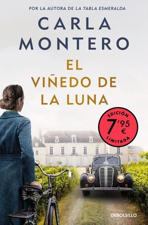 VIÑEDO DE LA LUNA (CAMPAÑA EDICIÓN LIMITADA), EL