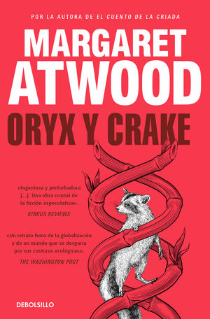 ORYX Y CRAKE