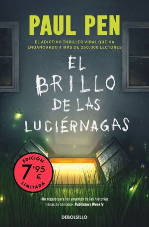 BRILLO DE LAS LUCIÉRNAGAS (CAMPAÑA EDICIÓN LIMITAD