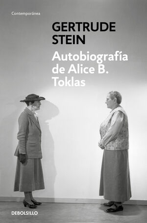 AUTOBIOGRAFÍA DE ALICE B. TOKLAS (CONTEMPORANEA)