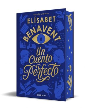 CUENTO PERFECTO, UN (ED LIMITADA CON CANTOS TINTAD