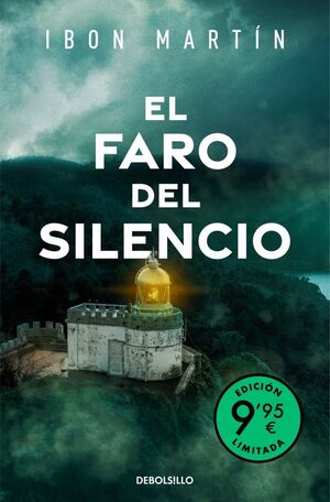 FARO DEL SILENCIO, EL (CAMPAÑA EDICIÓN LIMITADA) (