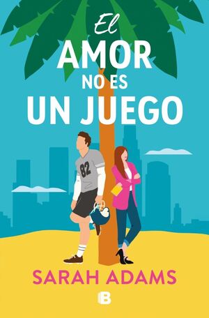 AMOR NO ES UN JUEGO, EL