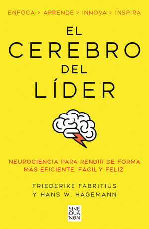 CEREBRO DEL LÍDER, EL