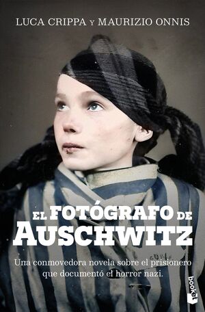 EL FOTOGRAFO DE AUSCHWITZ