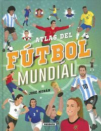 ATLAS DEL FUTBOL MUNDIAL