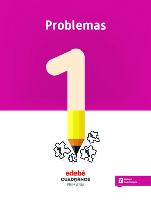 CUADERNO PROBLEMAS 1 1ºEP 18