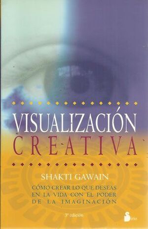 VISUALIZACIÓN CREATIVA