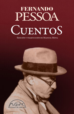 CUENTOS, FERNANDO PESSOA